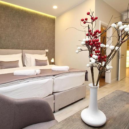 Platinum Rooms Butique Hotel SJJ Extérieur photo