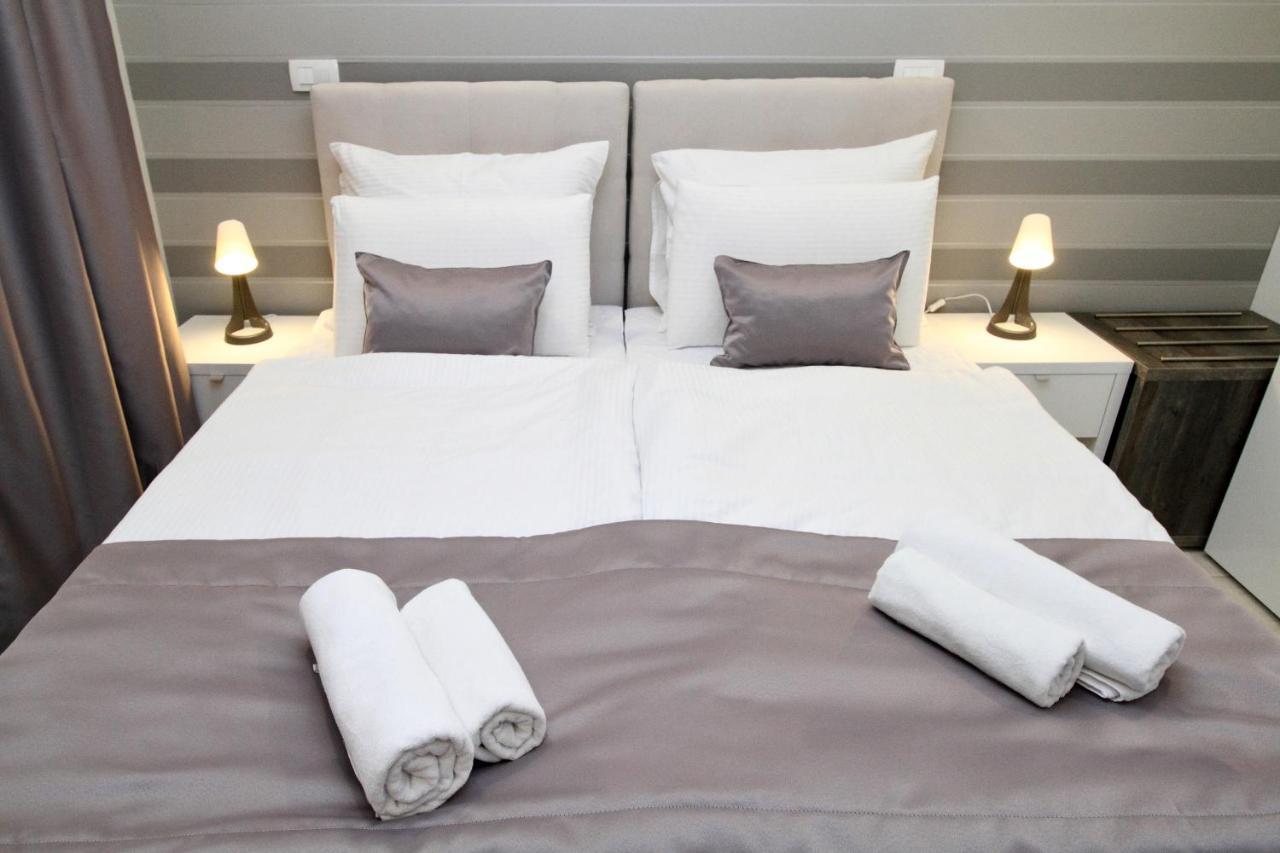 Platinum Rooms Butique Hotel SJJ Extérieur photo